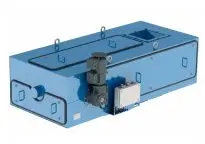 Дозатор весовой ленточный закрытого типа, ширина ленты-800 Дозатор весовой ленточный закрытого типа, ширина ленты-800 изображение