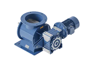 Питатель шлюзовый 325.5 изображение