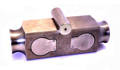 Датчик весоизмерительный тензорезисторный «балочного» типа 4513 